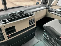 2019 man tgx 18.460 4x2 euro6 vrachtwagen - afbeelding 19 van  37