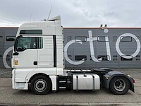 2019 man tgx 18.460 4x2 euro6 vrachtwagen - afbeelding 12 van  37