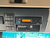 2019 man tgx 18.460 4x2 euro6 vrachtwagen - afbeelding 24 van  37