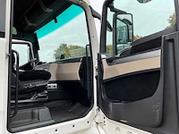 2019 man tgx 18.460 4x2 euro6 vrachtwagen - afbeelding 27 van  37