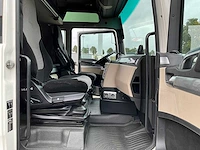 2019 man tgx 18.460 4x2 euro6 vrachtwagen - afbeelding 28 van  37