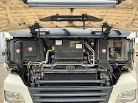 2019 man tgx 18.460 4x2 euro6 vrachtwagen - afbeelding 30 van  37