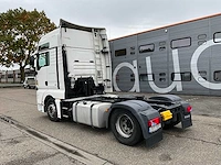 2019 man tgx 18.460 4x2 euro6 vrachtwagen - afbeelding 23 van  37
