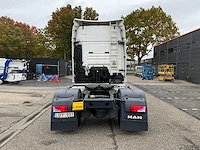 2019 man tgx 18.460 4x2 euro6 vrachtwagen - afbeelding 32 van  37