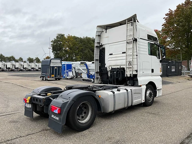 2019 man tgx 18.460 4x2 euro6 vrachtwagen - afbeelding 33 van  37