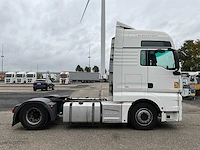 2019 man tgx 18.460 4x2 euro6 vrachtwagen - afbeelding 34 van  37