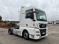 2019 man tgx 18.460 4x2 euro6 vrachtwagen - afbeelding 35 van  37