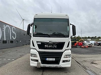 2019 man tgx 18.460 4x2 euro6 vrachtwagen - afbeelding 36 van  37