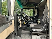 2019 man tgx 18.460 4x2 euro6 vrachtwagen - afbeelding 11 van  37