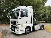 2019 man tgx 18.460 4x2 euro6 vrachtwagen - afbeelding 1 van  37