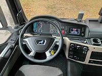 2019 man tgx 18.460 4x2 euro6 vrachtwagen - afbeelding 14 van  37