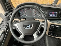 2019 man tgx 18.460 4x2 euro6 vrachtwagen - afbeelding 15 van  37