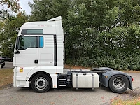 2019 man tgx 18.460 4x2 euro6 vrachtwagen - afbeelding 12 van  37