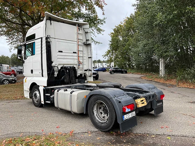 2019 man tgx 18.460 4x2 euro6 vrachtwagen - afbeelding 23 van  37
