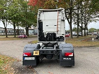 2019 man tgx 18.460 4x2 euro6 vrachtwagen - afbeelding 32 van  37