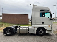 2019 man tgx 18.460 4x2 euro6 vrachtwagen - afbeelding 34 van  37