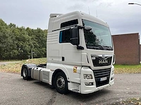 2019 man tgx 18.460 4x2 euro6 vrachtwagen - afbeelding 35 van  37