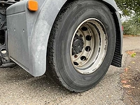 2019 man tgx 18.460 4x2 euro6 vrachtwagen - afbeelding 2 van  37