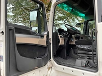 2019 man tgx 18.460 4x2 euro6 vrachtwagen - afbeelding 10 van  37