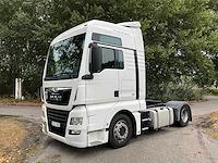 2019 man tgx 18.460 4x2 euro6 vrachtwagen - afbeelding 1 van  37