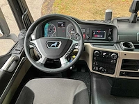 2019 man tgx 18.460 4x2 euro6 vrachtwagen - afbeelding 14 van  37