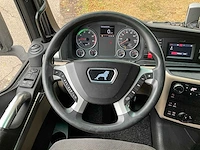 2019 man tgx 18.460 4x2 euro6 vrachtwagen - afbeelding 15 van  37