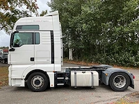 2019 man tgx 18.460 4x2 euro6 vrachtwagen - afbeelding 12 van  37