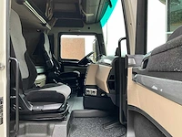 2019 man tgx 18.460 4x2 euro6 vrachtwagen - afbeelding 28 van  37
