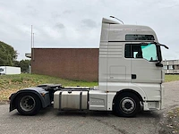 2019 man tgx 18.460 4x2 euro6 vrachtwagen - afbeelding 34 van  37