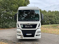 2019 man tgx 18.460 4x2 euro6 vrachtwagen - afbeelding 36 van  37