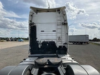 2019 man tgx 18.460 4x2 euro6 vrachtwagen - afbeelding 8 van  35