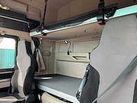 2019 man tgx 18.460 4x2 euro6 vrachtwagen - afbeelding 24 van  35