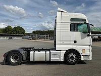 2019 man tgx 18.460 4x2 euro6 vrachtwagen - afbeelding 32 van  35