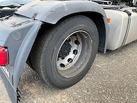 2019 man tgx 18.460 4x2 euro6 vrachtwagen - afbeelding 3 van  36