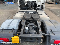 2019 man tgx 18.460 4x2 euro6 vrachtwagen - afbeelding 5 van  36