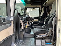 2019 man tgx 18.460 4x2 euro6 vrachtwagen - afbeelding 11 van  36