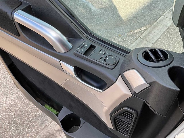 2019 man tgx 18.460 4x2 euro6 vrachtwagen - afbeelding 13 van  36