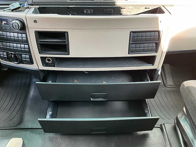 2019 man tgx 18.460 4x2 euro6 vrachtwagen - afbeelding 19 van  36