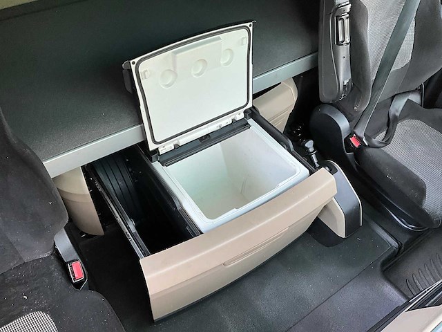 2019 man tgx 18.460 4x2 euro6 vrachtwagen - afbeelding 20 van  36