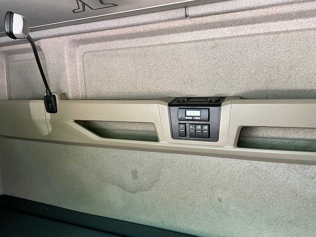 2019 man tgx 18.460 4x2 euro6 vrachtwagen - afbeelding 25 van  36