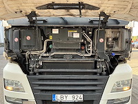 2019 man tgx 18.460 4x2 euro6 vrachtwagen - afbeelding 30 van  36