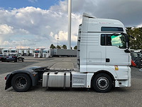 2019 man tgx 18.460 4x2 euro6 vrachtwagen - afbeelding 33 van  36
