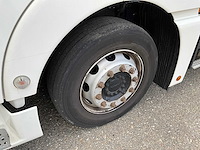 2019 man tgx 18.460 4x2 euro6 vrachtwagen - afbeelding 36 van  36