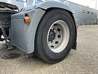 2019 man tgx 18.460 4x2 euro6 vrachtwagen - afbeelding 2 van  36