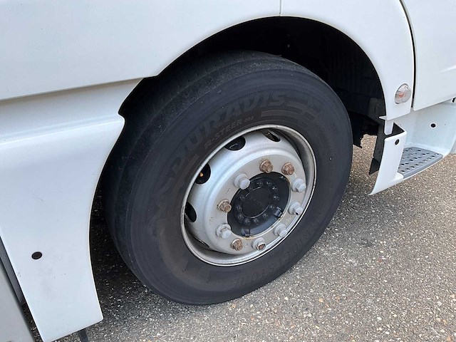 2019 man tgx 18.460 4x2 euro6 vrachtwagen - afbeelding 4 van  36