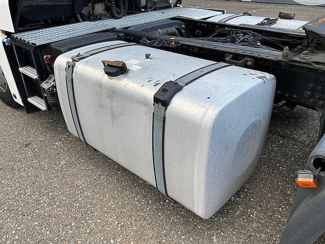 2019 man tgx 18.460 4x2 euro6 vrachtwagen - afbeelding 8 van  36