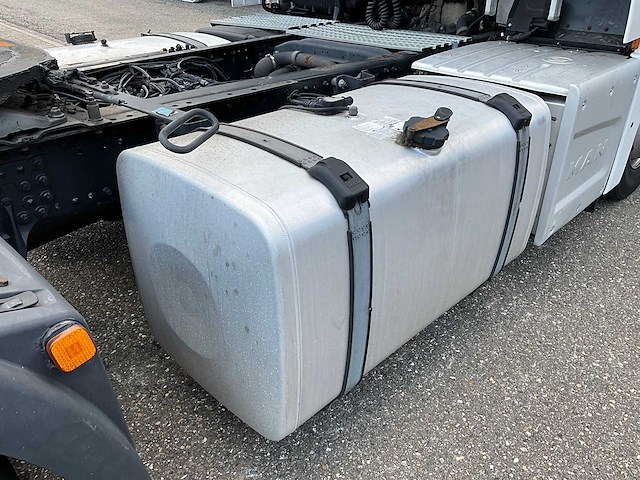 2019 man tgx 18.460 4x2 euro6 vrachtwagen - afbeelding 9 van  36