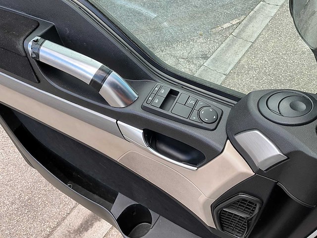 2019 man tgx 18.460 4x2 euro6 vrachtwagen - afbeelding 13 van  36