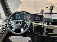 2019 man tgx 18.460 4x2 euro6 vrachtwagen - afbeelding 14 van  36