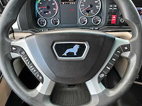 2019 man tgx 18.460 4x2 euro6 vrachtwagen - afbeelding 16 van  36